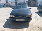 Volkswagen Passat 1991 годаүшін1 450 000 тг. в Шымкент – фото 3