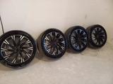 245x50 R19 Bridgestone Alenza за 70 000 тг. в Астана