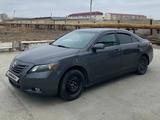 Toyota Camry 2007 годаfor5 000 000 тг. в Атырау – фото 4