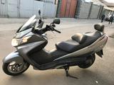 Suzuki  Skywave 400 2005 года за 1 600 000 тг. в Алматы – фото 4