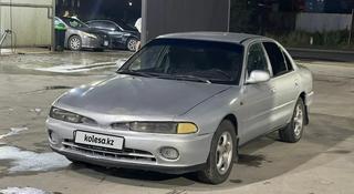 Mitsubishi Galant 1997 года за 1 200 000 тг. в Алматы