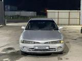 Mitsubishi Galant 1997 годаfor1 200 000 тг. в Алматы – фото 5