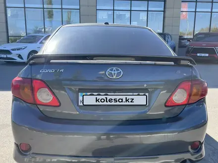 Toyota Corolla 2009 года за 5 000 000 тг. в Семей – фото 4