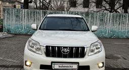 Toyota Land Cruiser Prado 2012 годаfor14 800 000 тг. в Алматы – фото 3