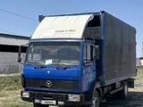 Mercedes-Benz  814 1997 года за 6 200 000 тг. в Тараз