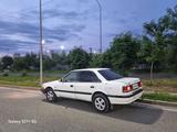 Mazda 626 1991 годаүшін850 000 тг. в Талдыкорган – фото 2