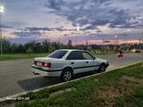Mazda 626 1991 годаүшін850 000 тг. в Талдыкорган – фото 4