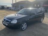 ВАЗ (Lada) Priora 2172 2014 года за 2 300 000 тг. в Актобе