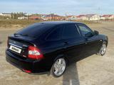ВАЗ (Lada) Priora 2172 2014 года за 2 300 000 тг. в Актобе – фото 4