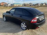 ВАЗ (Lada) Priora 2172 2014 года за 2 300 000 тг. в Актобе – фото 2