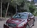 Subaru Legacy 2010 года за 4 500 000 тг. в Алматы