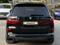 BMW X7 2022 года за 47 000 000 тг. в Алматы – фото 3