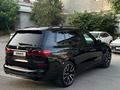 BMW X7 2022 года за 47 000 000 тг. в Алматы – фото 2