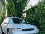 Subaru Legacy 1997 года за 2 000 000 тг. в Актобе – фото 2