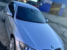 BMW 3 Series, 2007