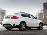 BMW X6 2012 года за 14 100 000 тг. в Алматы – фото 4