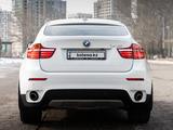 BMW X6 2012 годаүшін14 100 000 тг. в Алматы – фото 2