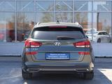 Hyundai i30 2022 года за 10 000 000 тг. в Астана – фото 4