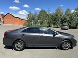 Toyota Camry 2013 года за 9 200 000 тг. в Павлодар – фото 3