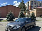 Toyota Camry 2013 года за 9 200 000 тг. в Павлодар