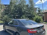 Toyota Camry 2013 года за 9 200 000 тг. в Павлодар – фото 5