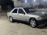 Mercedes-Benz 190 1988 года за 1 550 000 тг. в Тараз – фото 3