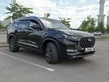 Chery Tiggo 8 Pro Max 2022 года за 10 000 000 тг. в Астана – фото 2