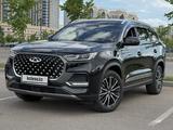 Chery Tiggo 8 Pro Max 2022 года за 10 000 000 тг. в Астана