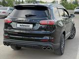 Chery Tiggo 8 Pro Max 2022 года за 10 000 000 тг. в Астана – фото 4