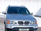 BMW X5 2002 года за 5 500 000 тг. в Сарыкемер – фото 2