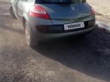 Renault Megane 2004 года за 1 600 000 тг. в Петропавловск – фото 3