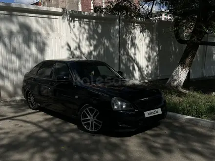 ВАЗ (Lada) Priora 2172 2013 года за 2 750 000 тг. в Уральск – фото 13