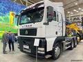 Sinotruk  Sitrak C7H 2022 года в Алматы – фото 6