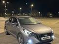 Hyundai Accent 2021 годаfor8 950 000 тг. в Тараз – фото 5