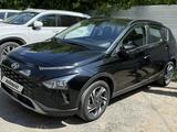 Hyundai Bayon 2023 года за 7 500 000 тг. в Уральск – фото 4