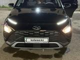 Hyundai Bayon 2023 года за 7 500 000 тг. в Уральск – фото 3