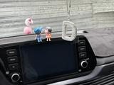Hyundai Bayon 2023 года за 7 500 000 тг. в Уральск – фото 5