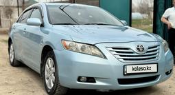 Toyota Camry 2007 годаүшін5 800 000 тг. в Алматы