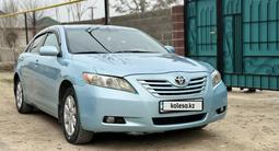 Toyota Camry 2007 годаүшін5 800 000 тг. в Алматы – фото 3