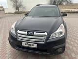 Subaru Outback 2013 годаfor5 100 000 тг. в Актау