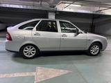 ВАЗ (Lada) Priora 2172 2015 годаүшін3 500 000 тг. в Алматы – фото 4