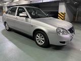 ВАЗ (Lada) Priora 2172 2015 годаүшін3 500 000 тг. в Алматы – фото 2