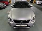 ВАЗ (Lada) Priora 2172 2015 годаүшін3 500 000 тг. в Алматы