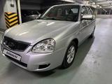 ВАЗ (Lada) Priora 2172 2015 годаүшін3 500 000 тг. в Алматы – фото 3