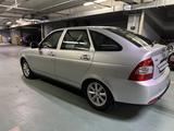 ВАЗ (Lada) Priora 2172 2015 годаүшін3 500 000 тг. в Алматы – фото 5