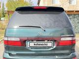 Toyota Previa 2001 годаүшін5 800 000 тг. в Алматы – фото 2