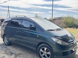 Toyota Previa 2001 годаүшін5 800 000 тг. в Алматы – фото 4