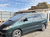 Toyota Previa 2001 годаүшін5 800 000 тг. в Алматы – фото 3