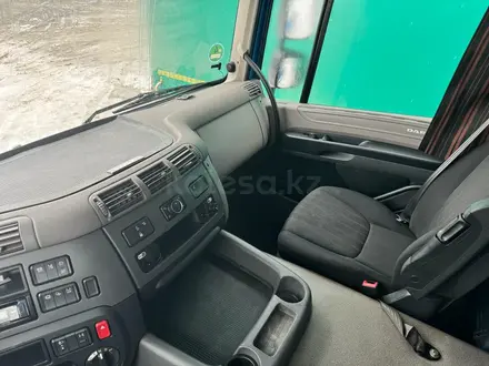 DAF  XF 2017 года за 22 000 000 тг. в Алматы – фото 14