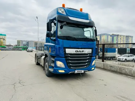 DAF  XF 2017 года за 22 000 000 тг. в Алматы – фото 2